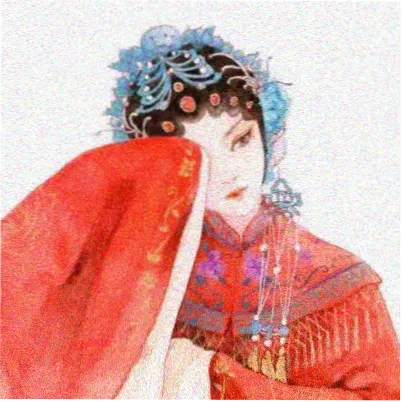 盖亚剧场版科研人员角色头像