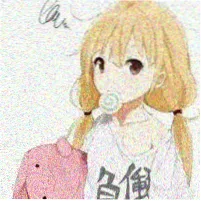 盖亚剧场版少年角色头像